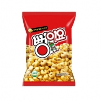 뻥이요 100g