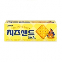 치즈샌드 Rich 45g