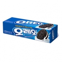 오레오 화이트 100g