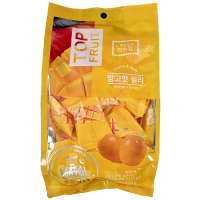 아리랑 탑후르츠 망고맛젤리 280g