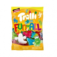 트롤리 펀포올 100g