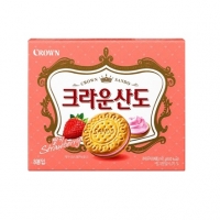 산도 딸기 161g (1박스주문)