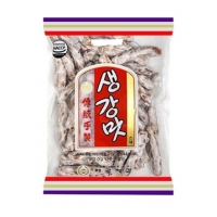 태광 생강맛 스낵 135g