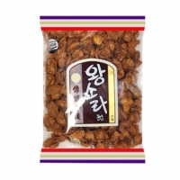 태광 왕소라형 스낵 135g