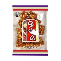 태광 오란다 스낵 135g