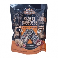 흑임자 말랑강정 210g