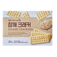 파머스 참깨 크래커 340g