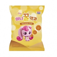 티니핑 하츄핑의 미니 꿀약과 90g