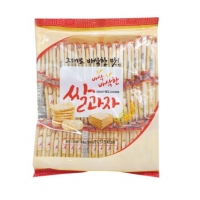유정 바삭바삭한 쌀과자 300g
