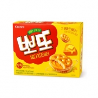 뽀또 체다치즈버터 139g