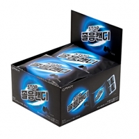졸음캔디 96개입 30g