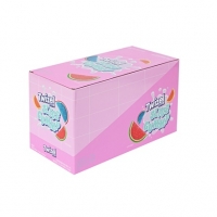 트위젤 슬라이스 구미 80g