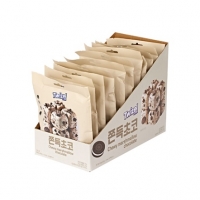 트위젤 쫀득쿠키 초코맛 80g
