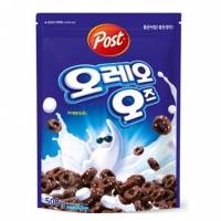 오레오 오즈 500g