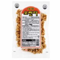 태광 오란다 과자 200g