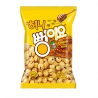 허니 뻥이요 90g (1박스주문)