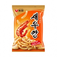 새우깡 90g
