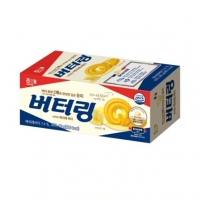 버터링 에쉬레버터 86g