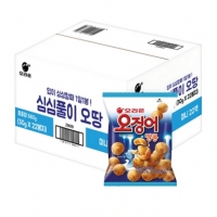 오징어땅콩 30g