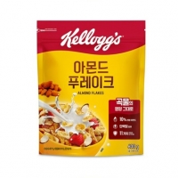 아몬드 푸레이크 600g