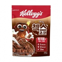 첵스초코 570g