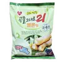 곡물그대로21 멜론맛 460g