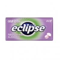 이클립스 포도 34g (8입)