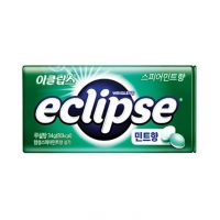 이클립스 스피어민트 34g (8입)