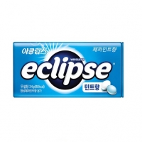 이클립스 페퍼민트 31g (8입)