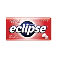 이클립스 스트로베리 31g (8입)