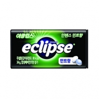 이클립스 인텐스민트 34g (8입)