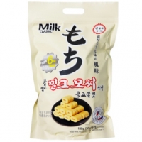 밀크 모찌 콩고물맛 180g
