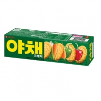 야채크래커 83g