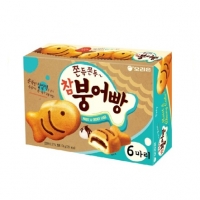 참붕어빵 174g