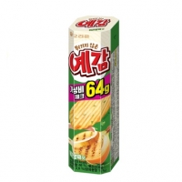 예감 볶음양파맛 64g