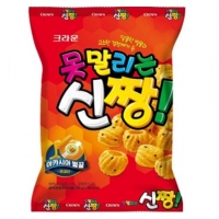 못말리는 신짱 245g