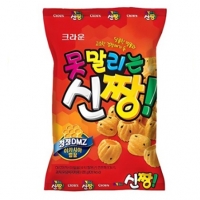 못말리는 신짱 120g