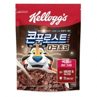 콘푸로스트 다크초코 550g