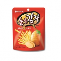 눈을감자 56g