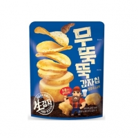 무뚝뚝 감자칩 60g