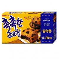 촉촉한초코칩 560g (28p)