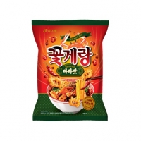 꽃게랑 마라맛 60g