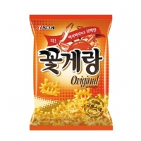 꽃게랑 70g