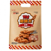 와구마구 꽈배기 참깨 500g