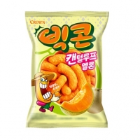 빅콘 캔털루프멜론 60g