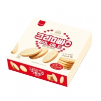 정통 크림 씬샌드 113g