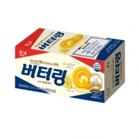 버터링 에쉬레버터 86g
