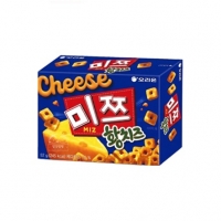미쯔 황치즈 52g (2박스주문)