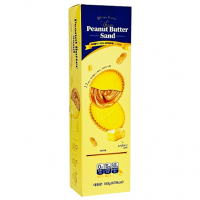 씬피넛버터샌드 180g