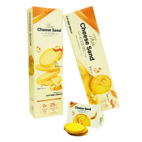 씬치즈샌드 180g